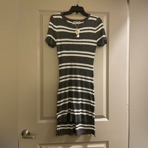 Mid-Long Woman Dress